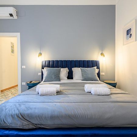 Guest House 121 Charming Apartment Napoli Dış mekan fotoğraf