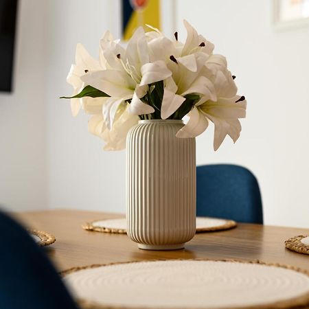 Guest House 121 Charming Apartment Napoli Dış mekan fotoğraf